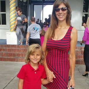 Meet your Posher, Lise-anne